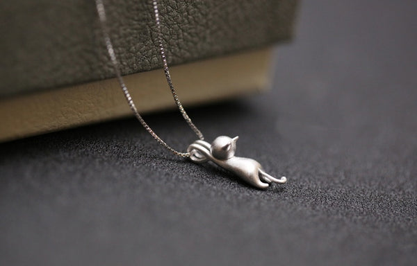 Cats Pendants