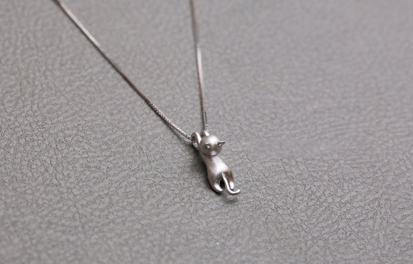 Cats Pendants