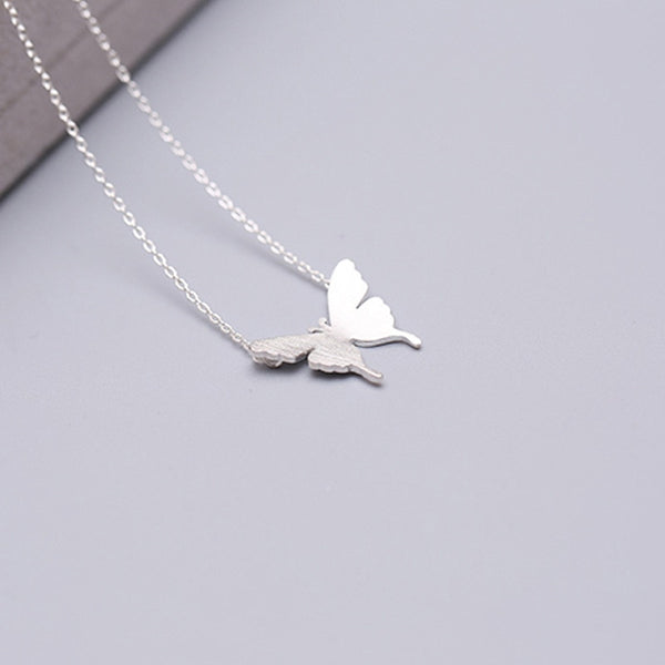 Minimalist Butterfly