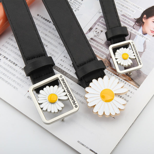 Daisy Belt