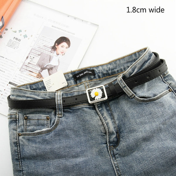 Daisy Belt