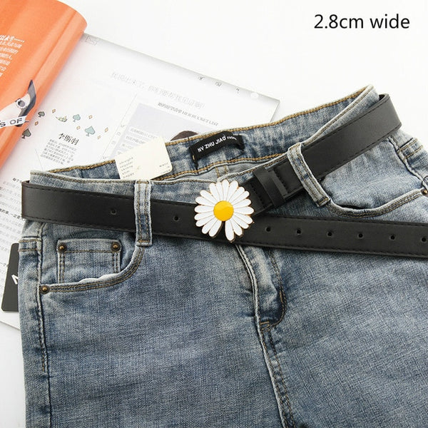 Daisy Belt