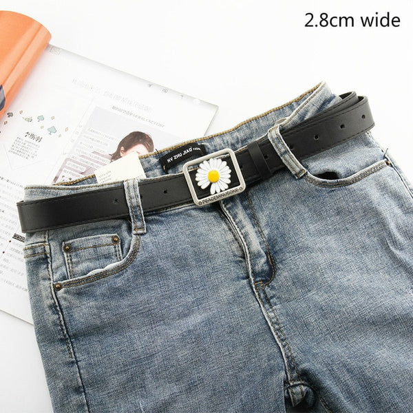 Daisy Belt