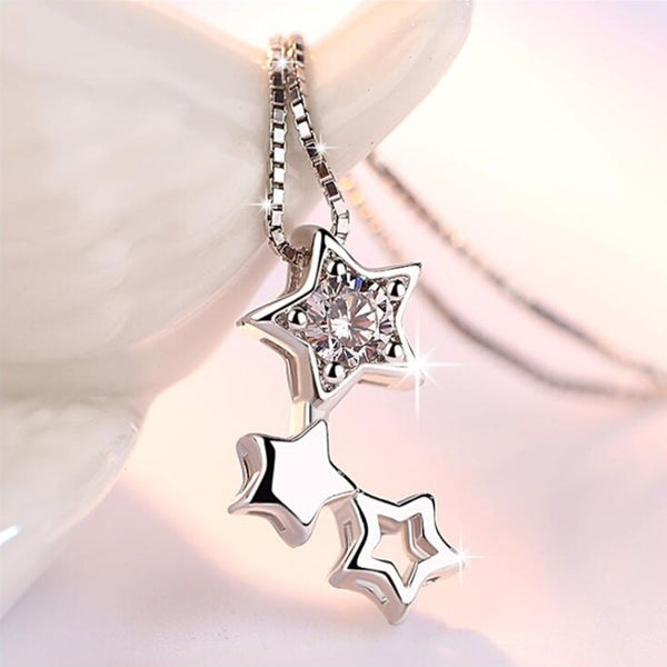 Five-pointed Star