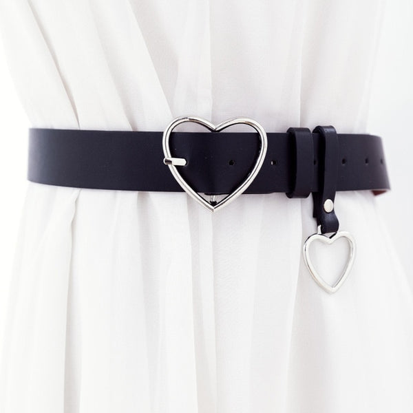 Heart Belts