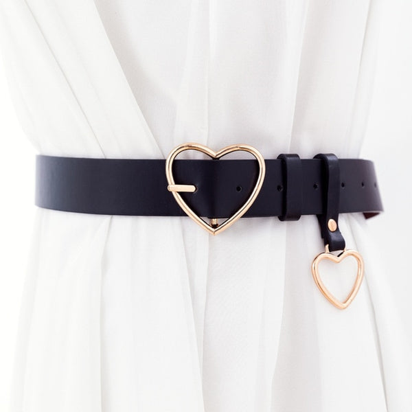 Heart Belts