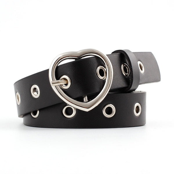 Heart Belts