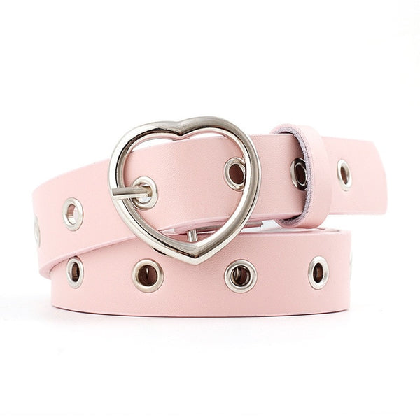 Heart Belts