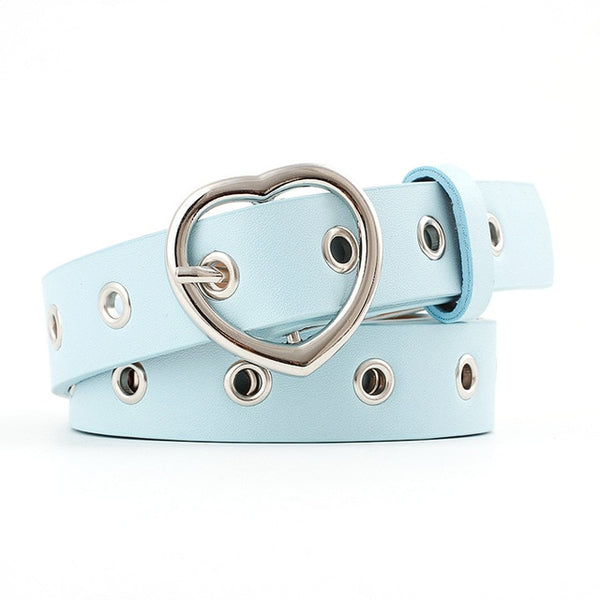 Heart Belts