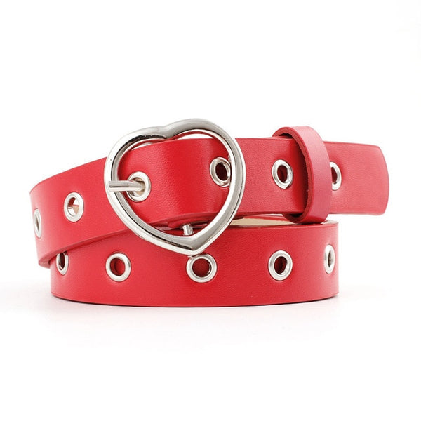 Heart Belts