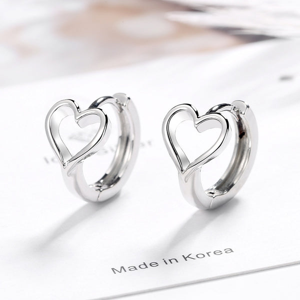 Heart Charm