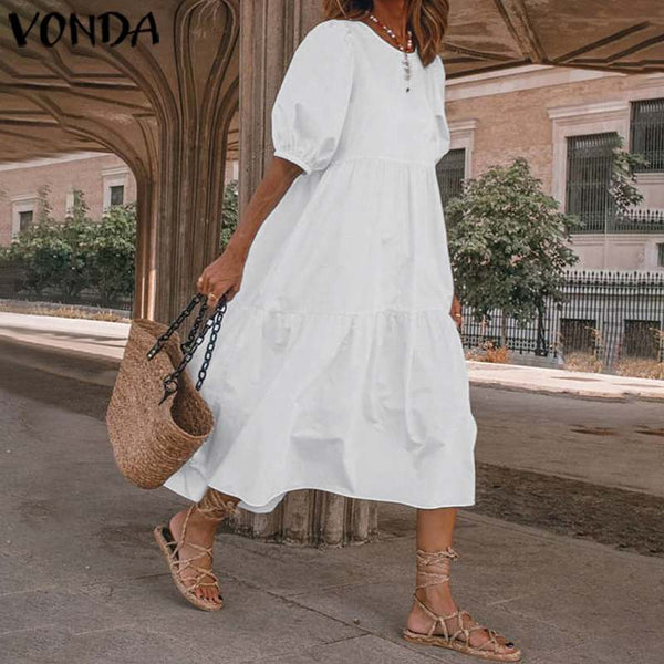 Vonda Sundress