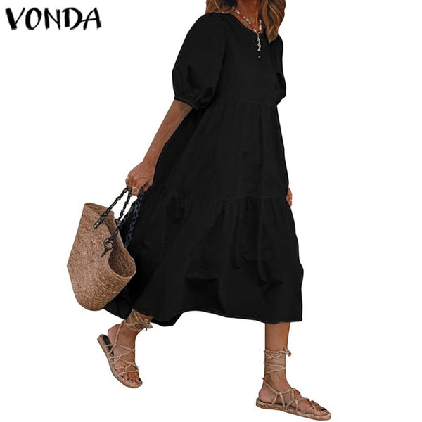 Vonda Sundress