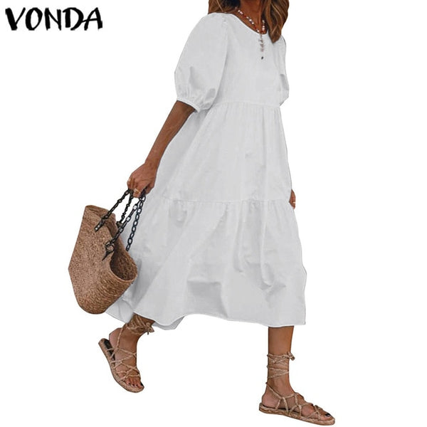 Vonda Sundress