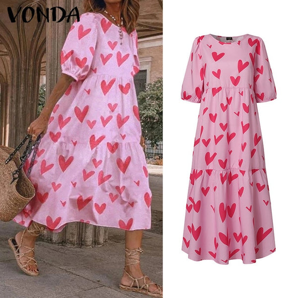 Vonda Sundress