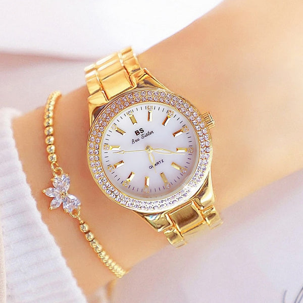 Montre Femme